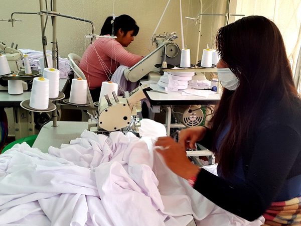 Emprendimiento femenino lidera crecimiento en la economía del Ecuador