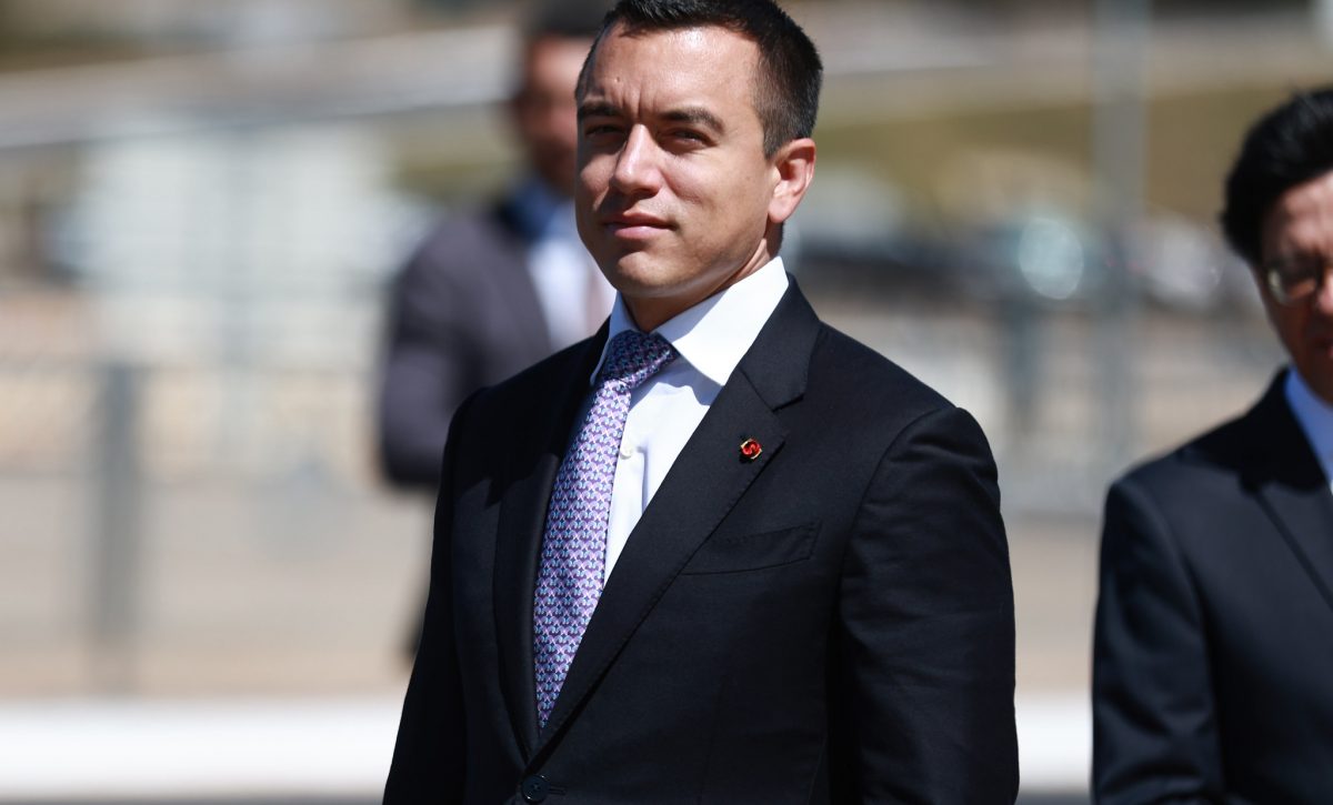 Empresarios ecuatorianos acompañarán a Daniel Noboa en visita oficial a Japón para abrir oportunidades de exportación