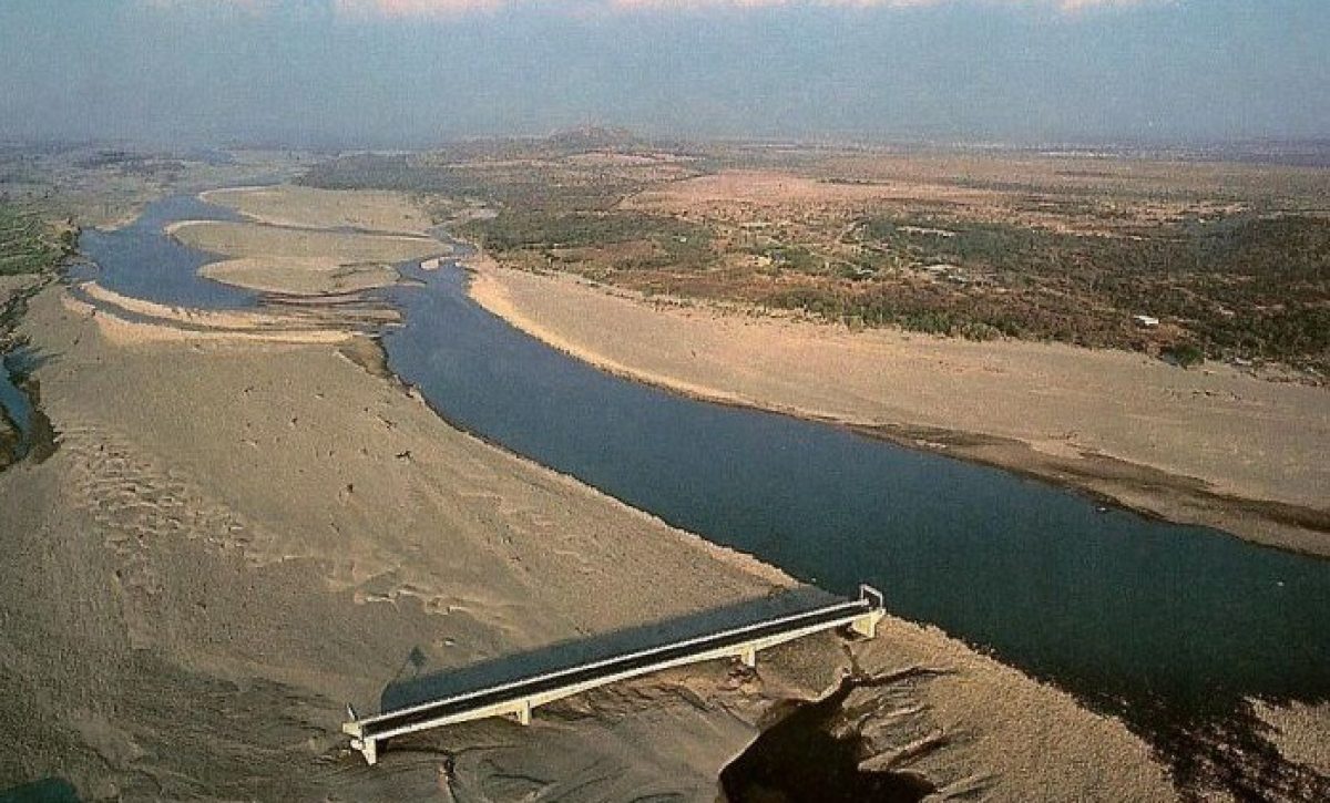 En 1998, Honduras celebró la inauguración del puente Choluteca, una obra de ingeniería japonesa diseñada para resistir las inclemencias del clima tropical.