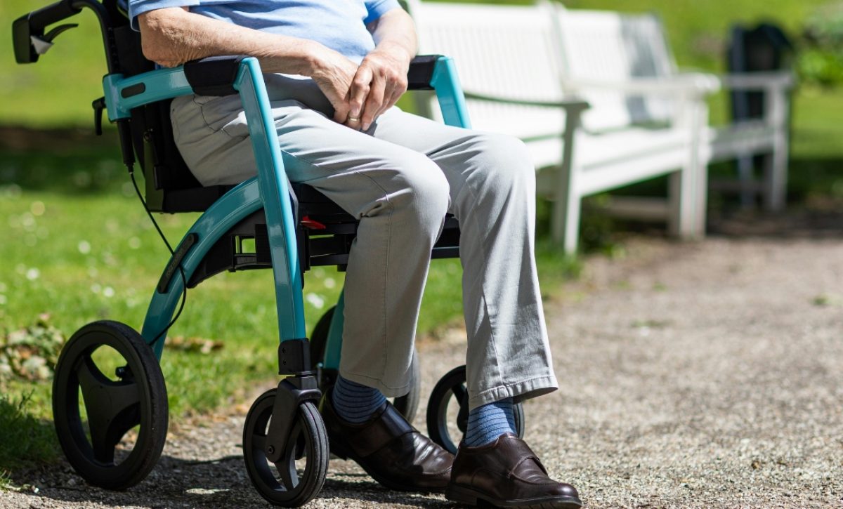 En Ecuador hay 493 mil 94 personas con discapacidad, la mayoría tiene un grado moderado, según datos del Ministerio de Salud. (Pexels)