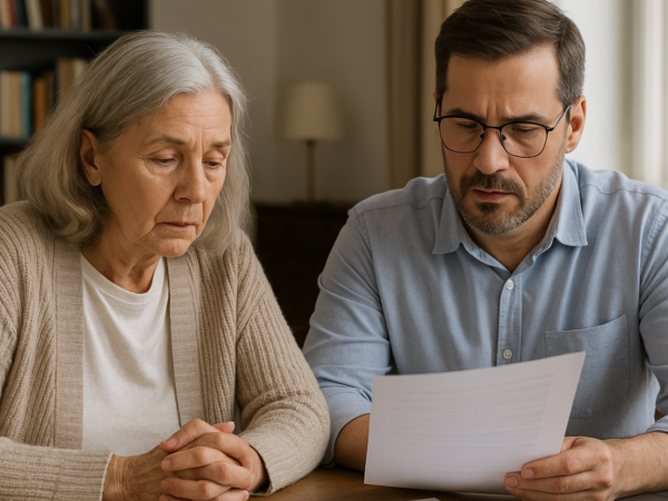 En el caso de los aportes personales, la familia podría solicitar la devolución dentro de un plazo de hasta 5 años desde la fecha de fallecimiento.