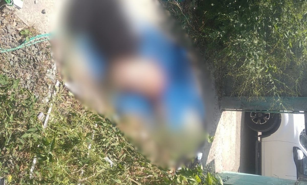 Encuentran a otro descuartizado en la parroquia Leonidas Plaza, en Sucre, Manabí