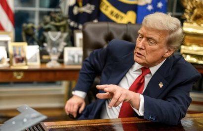 Encuesta revela que el 70 % de estadounidenses rechaza intervención militar en Venezuela.