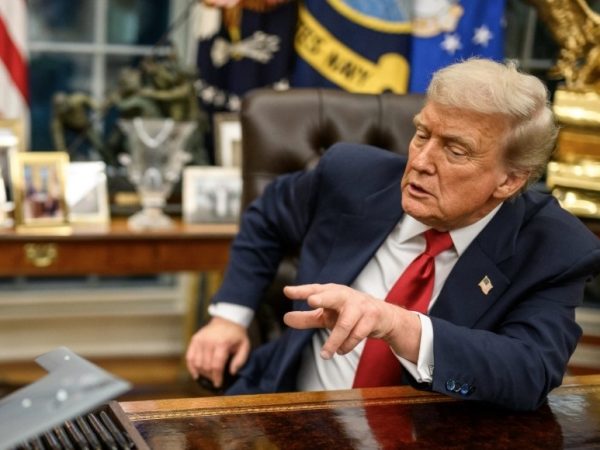 Encuesta revela que el 70 % de estadounidenses rechaza intervención militar en Venezuela.