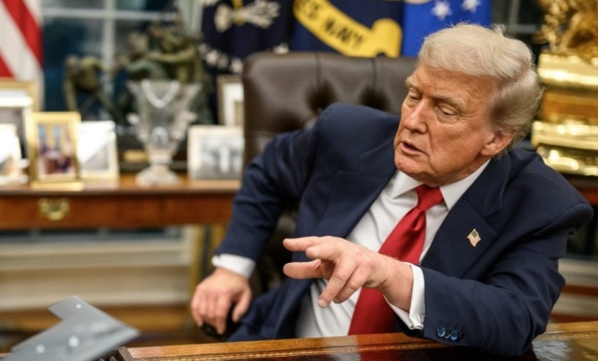 Encuesta revela que el 70 % de estadounidenses rechaza intervención militar en Venezuela.