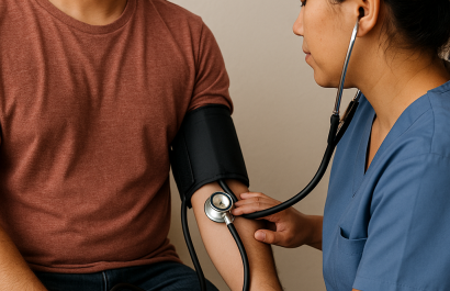 Enfermarse en EE.UU. sin seguro puede ser ruinoso. Descubre opciones reales de protección médica para migrantes.