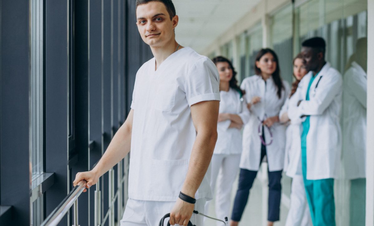 Enfermeros ecuatorianos abierta la postulación para trabajo en Italia.