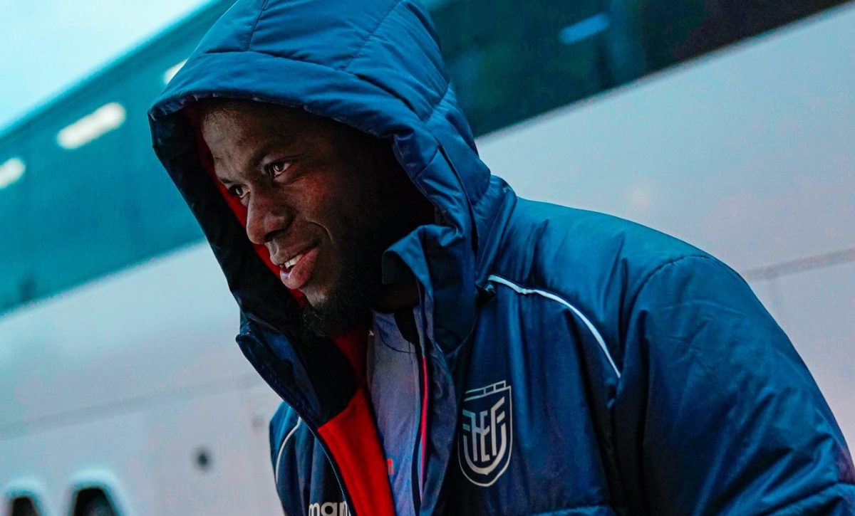 Enner Valencia palpita el sorteo del Mundial 2026 para Ecuador y respalda a Sebastián Beccacece y Leonardo Campana