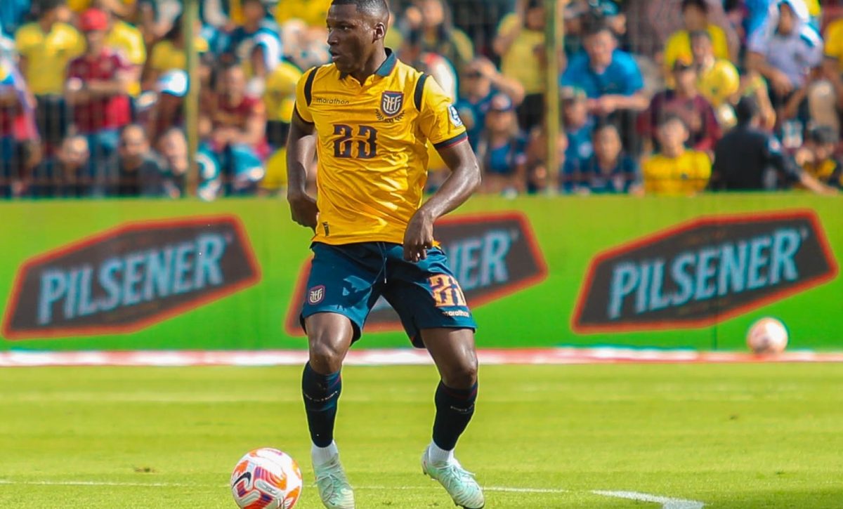 Entradas para el Ecuador vs. Argentina, la FEF confirma fechas y precios de los boletos