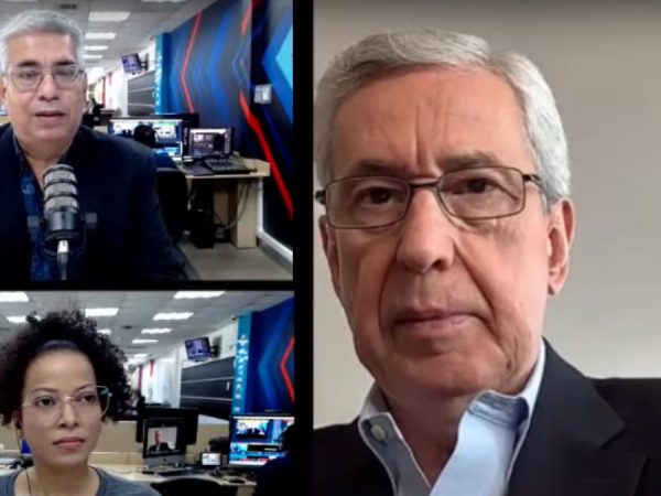 Entrevista con Enrique Herrería, exjuez de la Corte Constitucional.