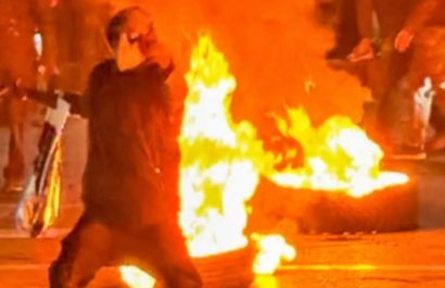 Escalada de violencia en Irán reportan más de 500 muertos y miles de detenidos tras protestas.