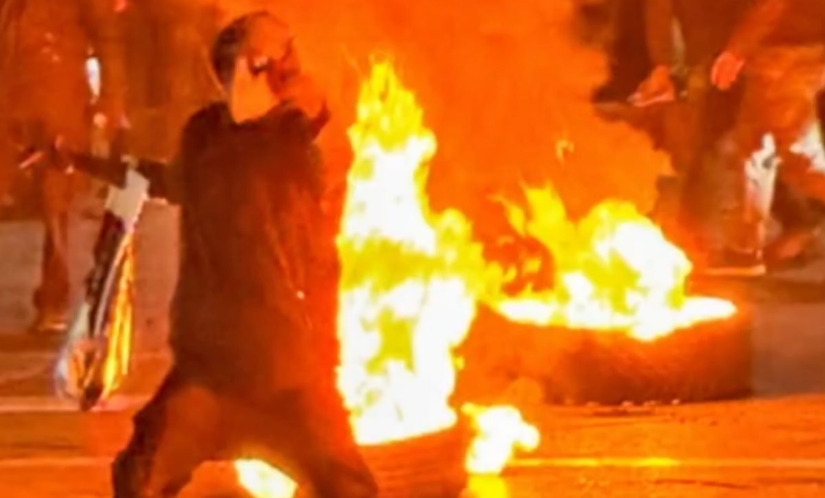 Escalada de violencia en Irán reportan más de 500 muertos y miles de detenidos tras protestas.