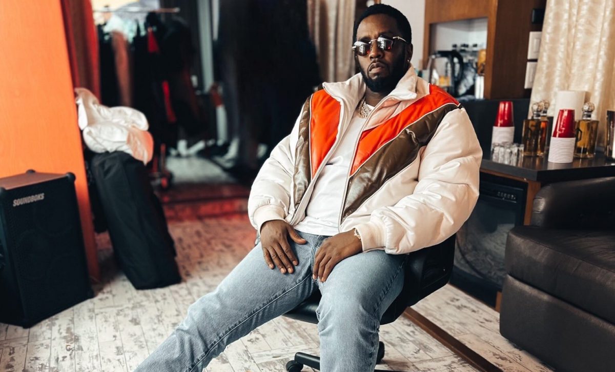 Escándalo por la docuserie de Netflix sobre Sean ‘Diddy’ Combs.