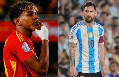 España y Argentina se enfrentarán en la Finalissima el 27 de marzo de 2026 en Catar