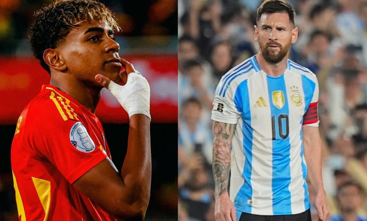 España y Argentina se enfrentarán en la Finalissima el 27 de marzo de 2026 en Catar