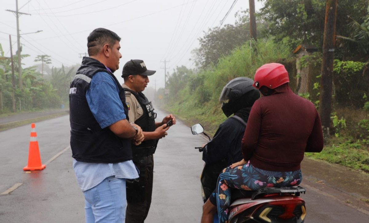Esta es la provincia más segura de Ecuador donde su tasa de criminalidad es de cero. (X)