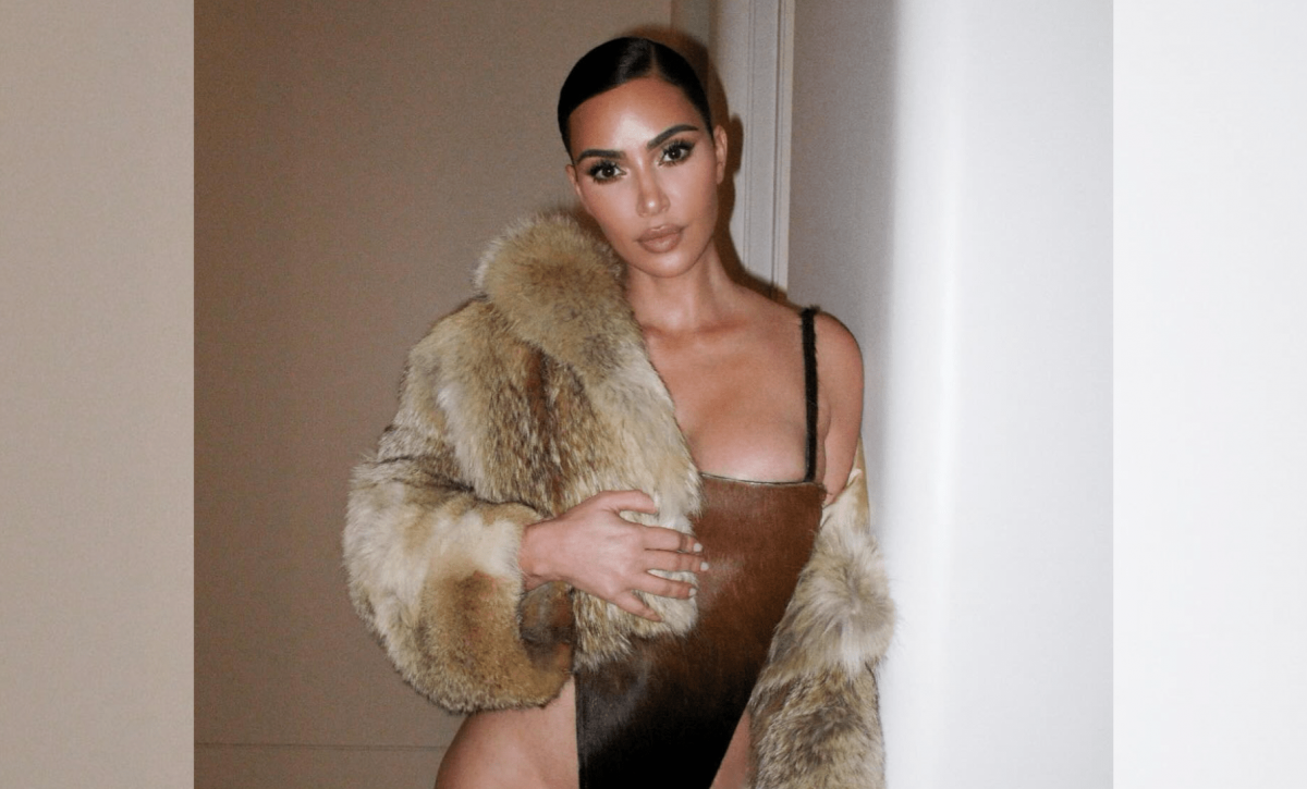 “Estaba segura de que me iba a violar” Kim Kardashian declaró ante la corte francesa por el robo de 2016