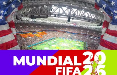 Estados Unidos anticipa controles estrictos y posibles redadas de inmigración en el Mundial