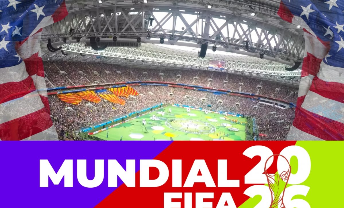 Estados Unidos anticipa controles estrictos y posibles redadas de inmigración en el Mundial