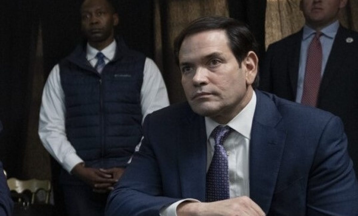 Estados Unidos avisa a los gobernantes de Cuba de que deberían estar "precupados" tras la captura de Nicolás Maduro