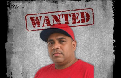 Estados Unidos eleva a $5 millones la recompensa por el líder del Tren de Aragua, Giovanni Mosquera