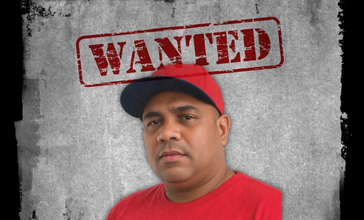 Estados Unidos eleva a $5 millones la recompensa por el líder del Tren de Aragua, Giovanni Mosquera