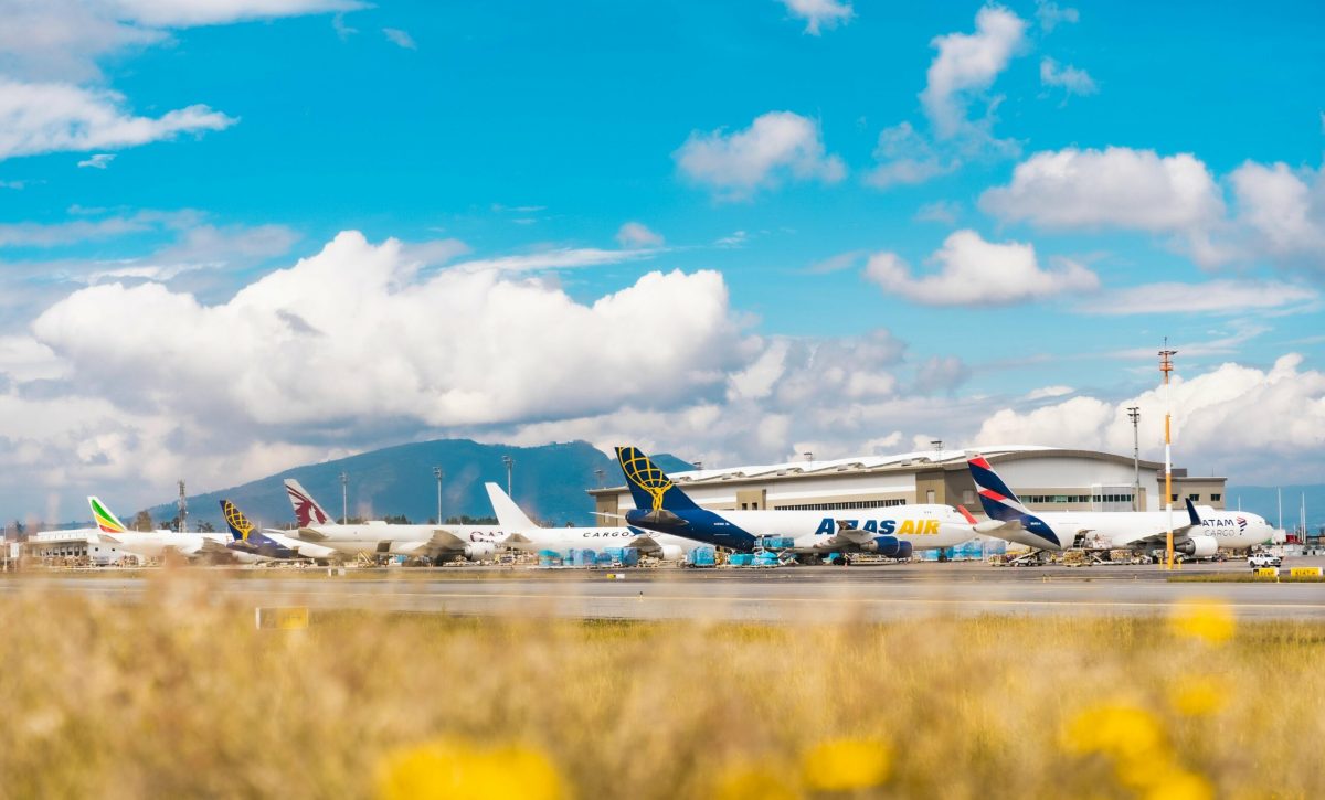 Estados Unidos fue el principal destino de los ecuatorianos en 2024, según el INEC