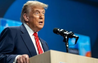 El gobierno de Donald Trump alertó  a sus ciudadanos.