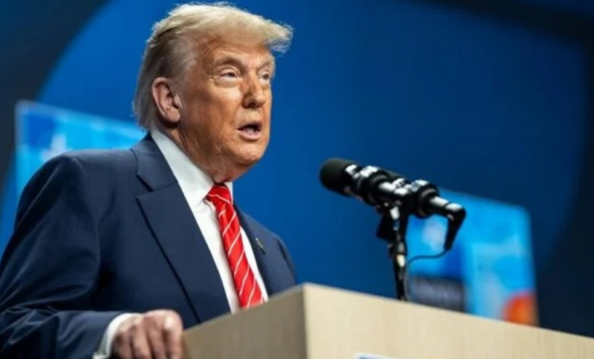 El gobierno de Donald Trump alertó  a sus ciudadanos.