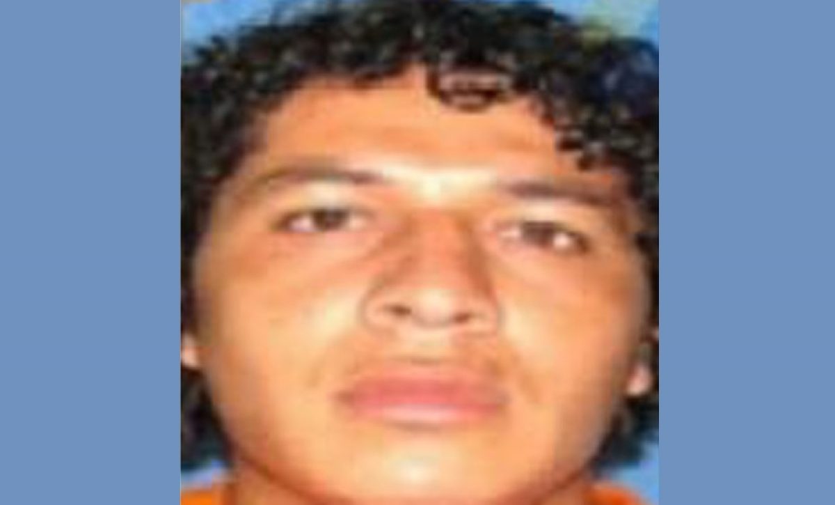 Estados Unidos ofrece una recompensa de 5 millones de dólares por información que conduzca a la detención del ecuatoriano Francisco Manuel Bermúdez Cagua, alias "Churrón".