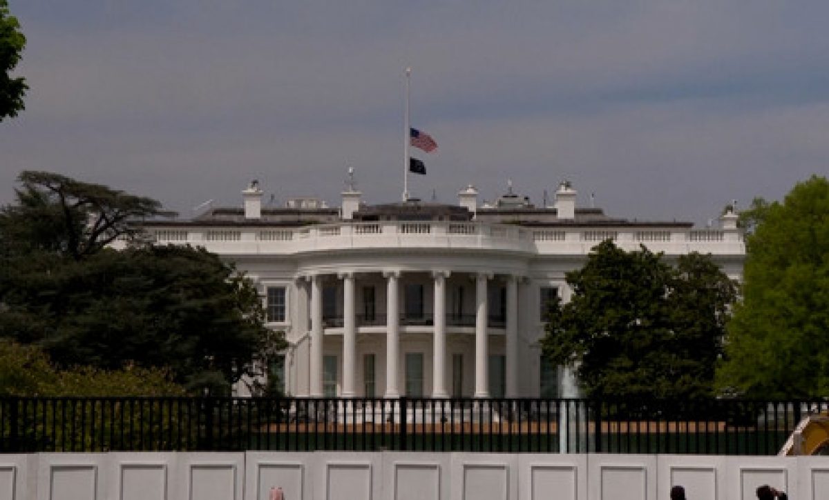 Estados Unidos ordena el cierre de agencias gubernamentales ante la falta de consenso en el Senado sobre los presupuestos