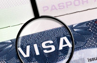 Estados Unidos revoca visados a ejecutivos mexicanos por facilitar migración ilegal