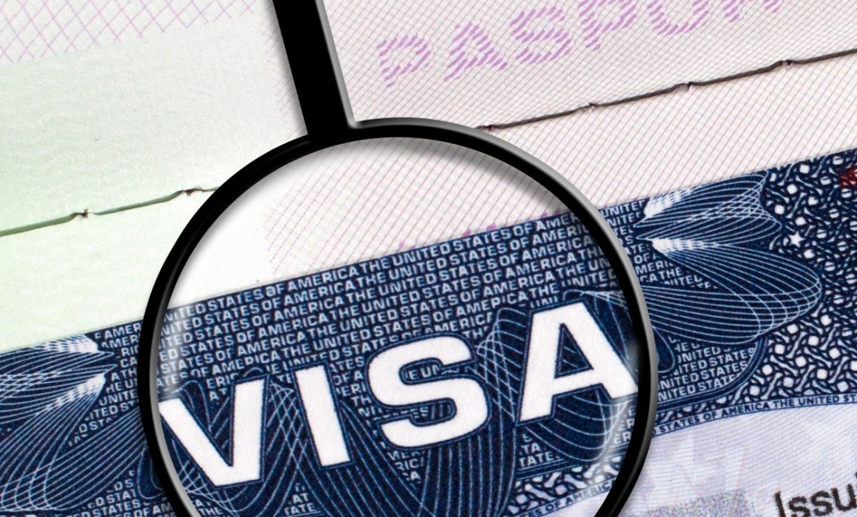 Estados Unidos revoca visados a ejecutivos mexicanos por facilitar migración ilegal