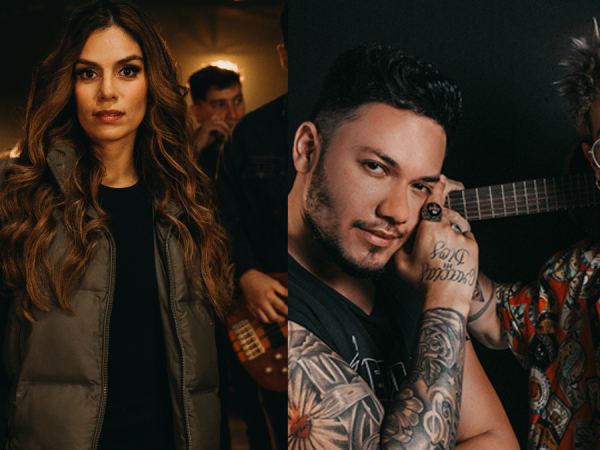Dareska y Pasabordo se unen en “TBT”: una colaboración que celebra el amor, la nostalgia y la autenticidad