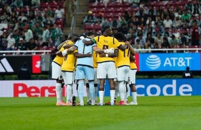 Este es el historial de enfrentamientos entre Ecuador y Canadá; en 1988 empezaron a rivalizar estas selecciones