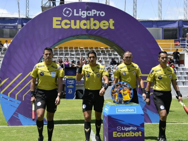 Este es el horario de la fecha 13 de LigaPro que tiene como mayor atractivo el Clásico del Astillero