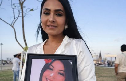 Este lunes 12 de enero de 2026 se cumplió un año de la desaparición de Denisse Dayanara Delgado Mejía, de 18 años de edad.