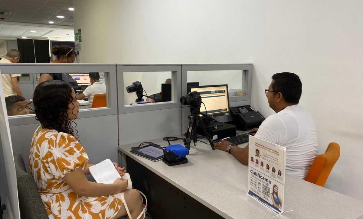 Este sábado 14 de junio novena jornada extraordinaria de cedulación en todo Ecuador