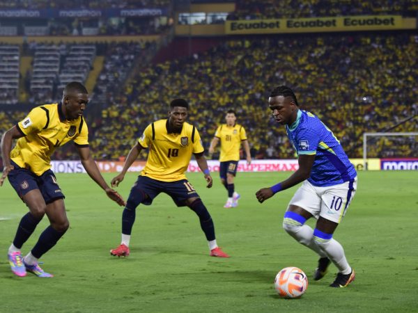 Esto necesita Ecuador para lograr, al menos, el repechaje al Mundial 2026 en esta fecha FIFA; el objetivo es clasificar directo