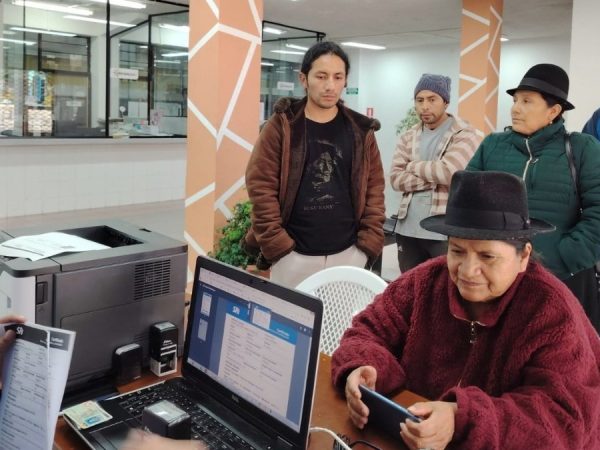 Esto tienes que saber sobre la remisión para intereses, multas y recargos del Servicio de Rentas Internas (SRI)