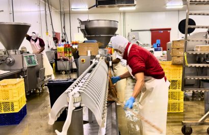 Estos sectores productivos contribuyen mayoritariamente a la generación de empleo en Ecuador. (Ministerio de Trabajo)