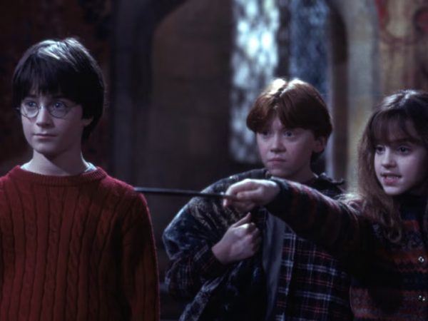 Estos son los actores que protagonizarán la nueva serie de Harry Potter, de HBO