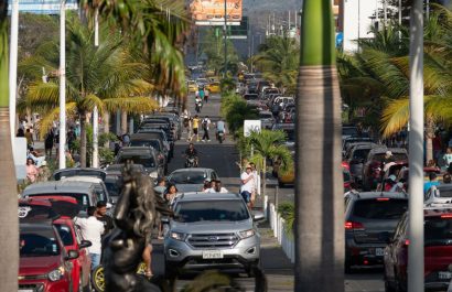 Estos son los feriados más largos de Ecuador en 2026, conoce las fechas de los días con descansos obligatorios. (API)