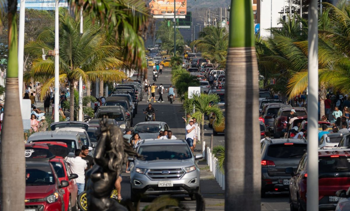 Estos son los feriados más largos de Ecuador en 2026, conoce las fechas de los días con descansos obligatorios. (API)