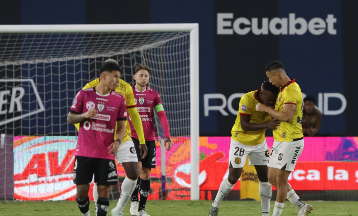 Estos son los horarios definidos para los hexagonales de LigaPro que empiezan este fin de semana