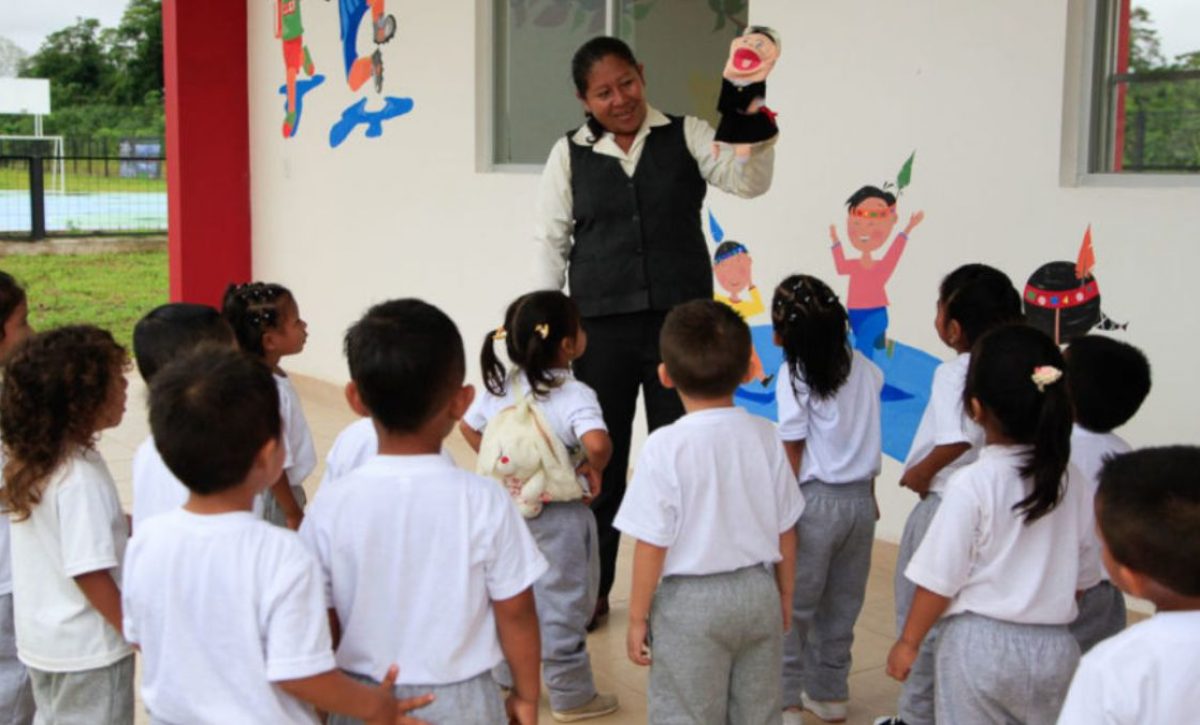 Estos son los nuevos ámbitos de aprendizaje que dispone el Ministerio de Educación para los estudiantes. (API).