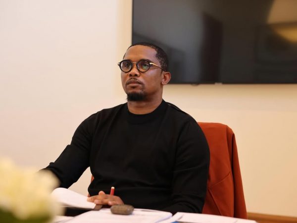 Eto’o bajo investigación por presunta corrupción y amaño en la Federación Camerunesa