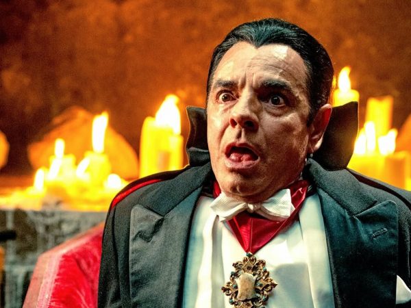 Eugenio Derbez abre su corazón y revela las razones que lo llevan a considerar retirarse de la actuación después de años de éxito