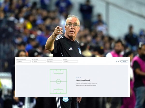 ¡Eureka! Emelec ya no registra sanciones ante la FIFA desde este jueves, 19 de junio