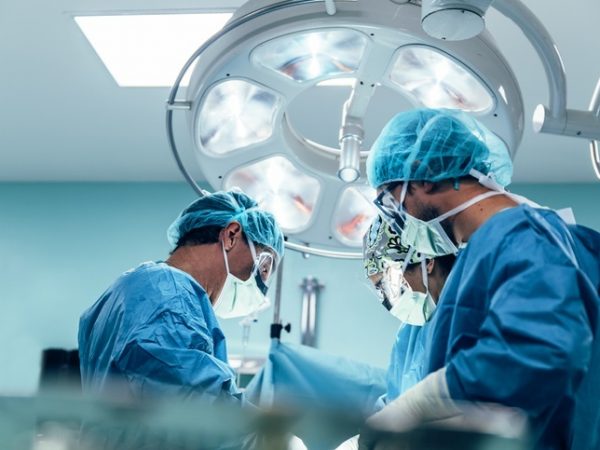 Primer trasplante de pulmón de cerdo a humano abre una nueva puerta en la medicina